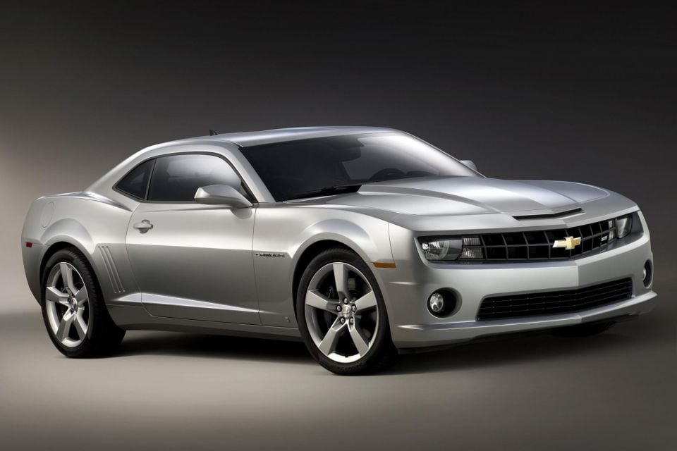 Fifth-generation SS