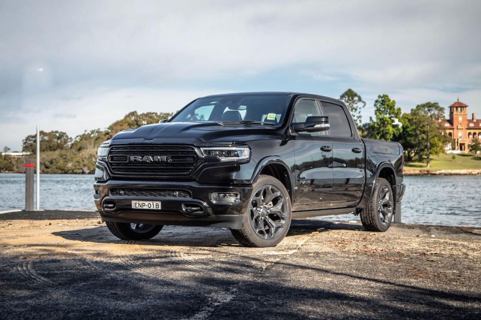 Ram 1500