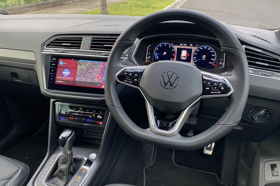 162TSI R-Line