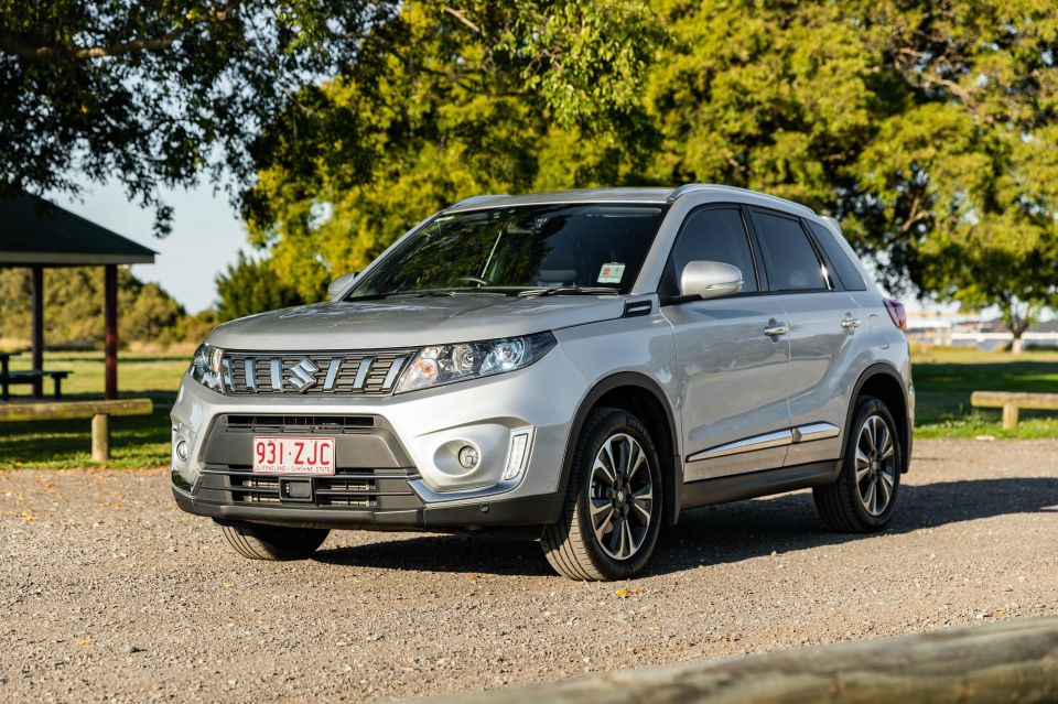 Vitara