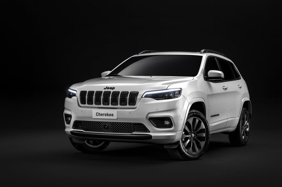 Cherokee
