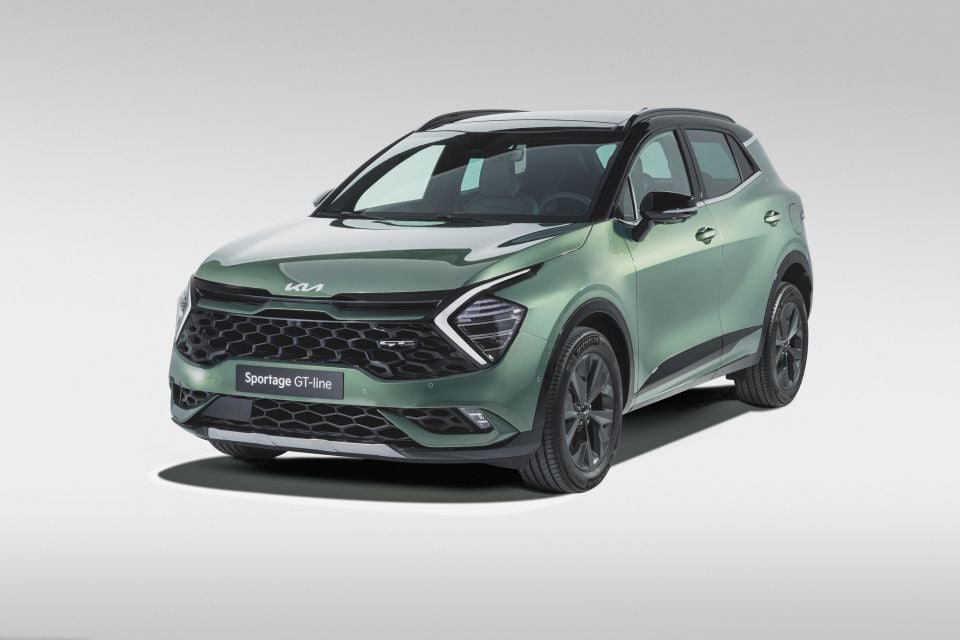 European model
