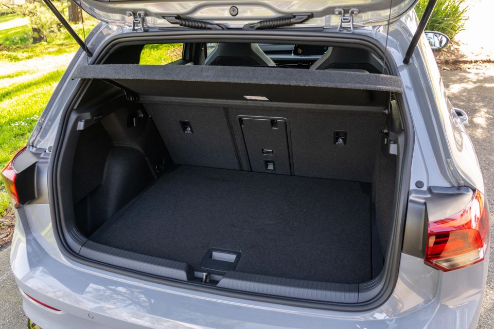 Hatchback