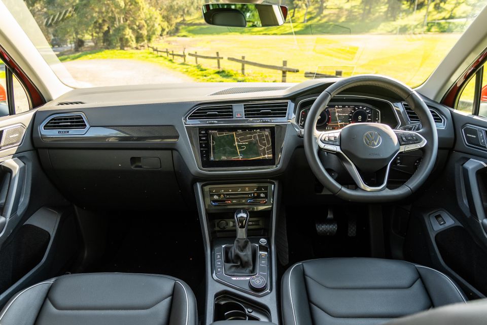 147TDI Elegance