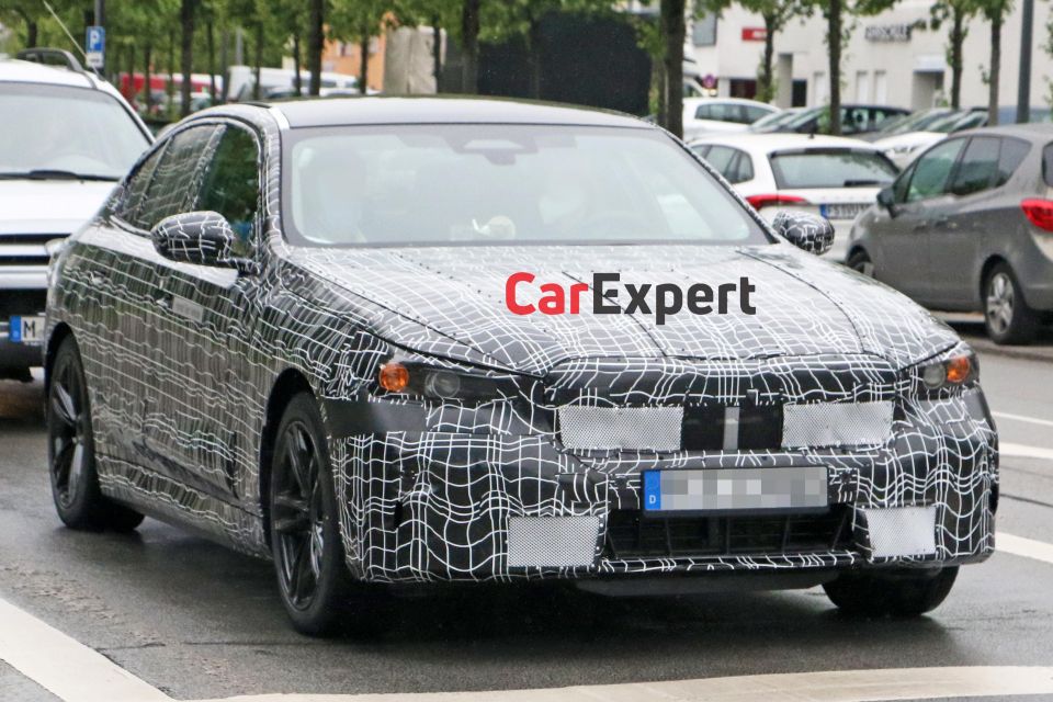 PHEV Prototype