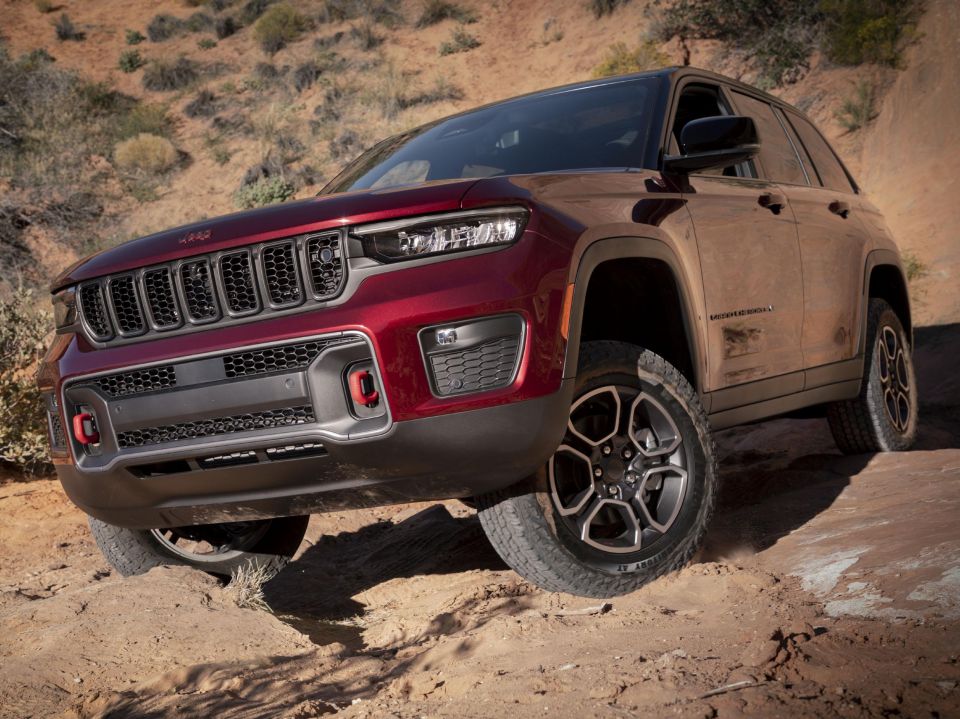 Trailhawk