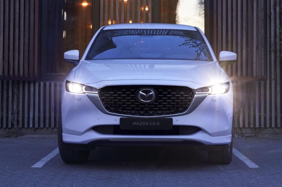 Facelift