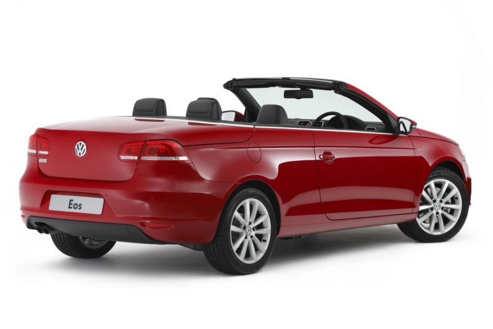 Facelift model