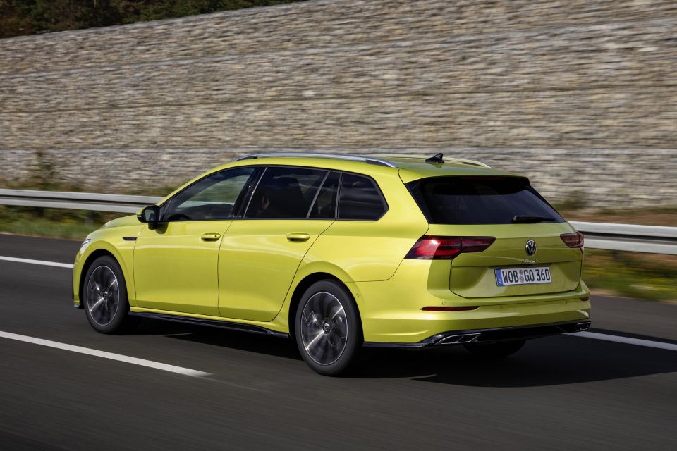 Note: Overseas model shown