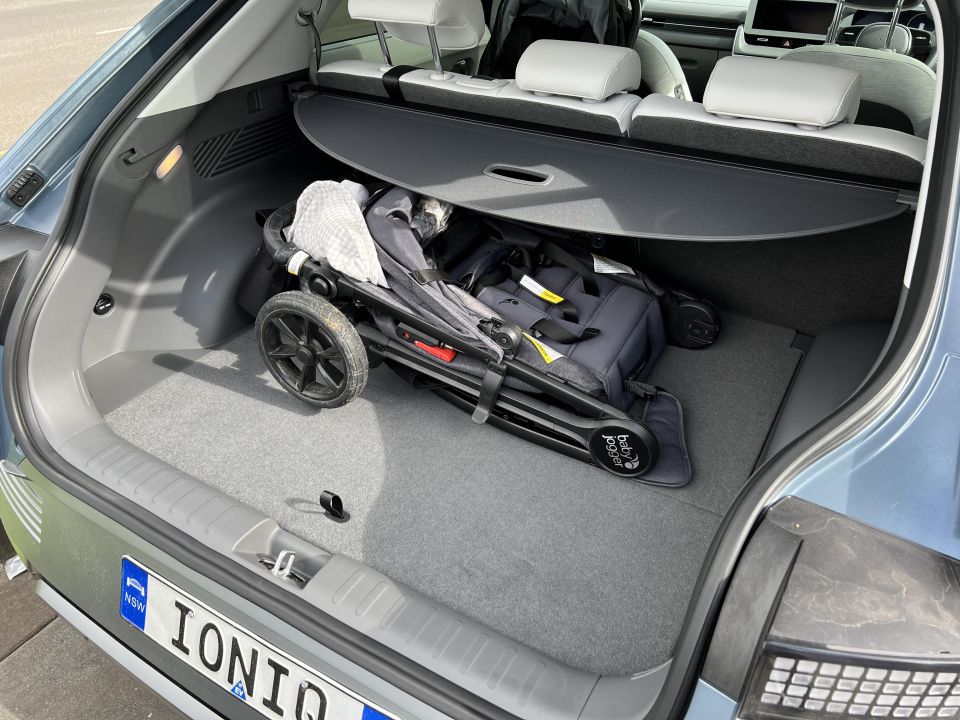 Ioniq 5