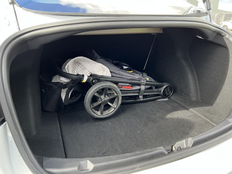 Model 3