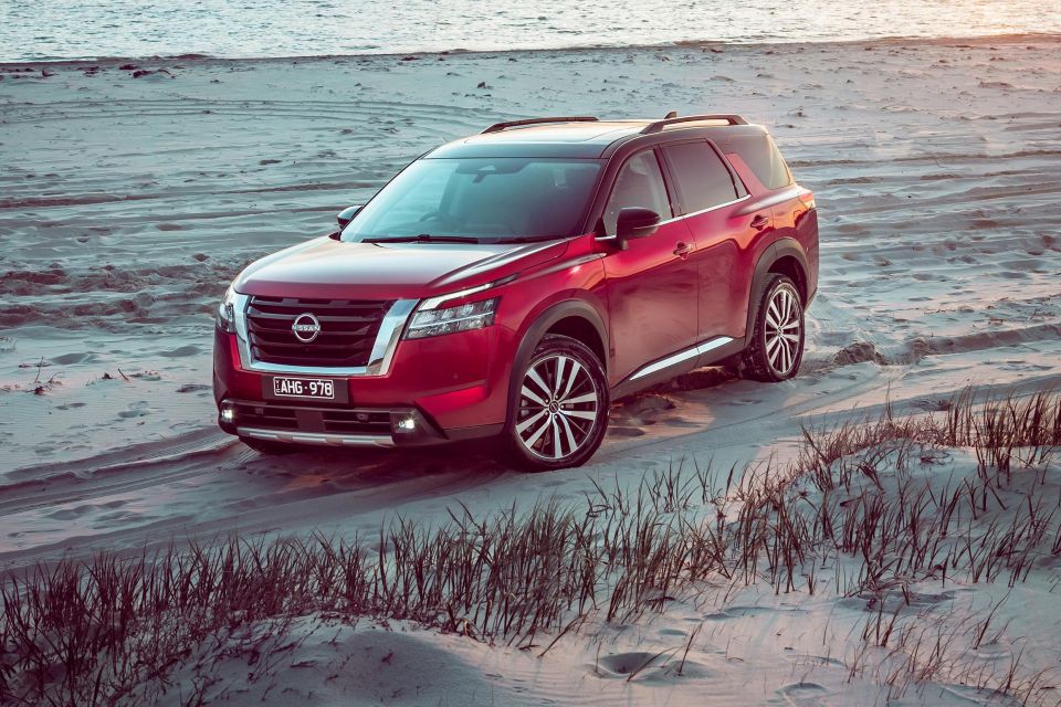Pathfinder