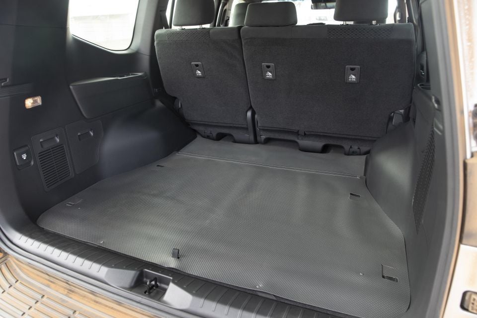 Toyota LandCruiser 300 Series GX