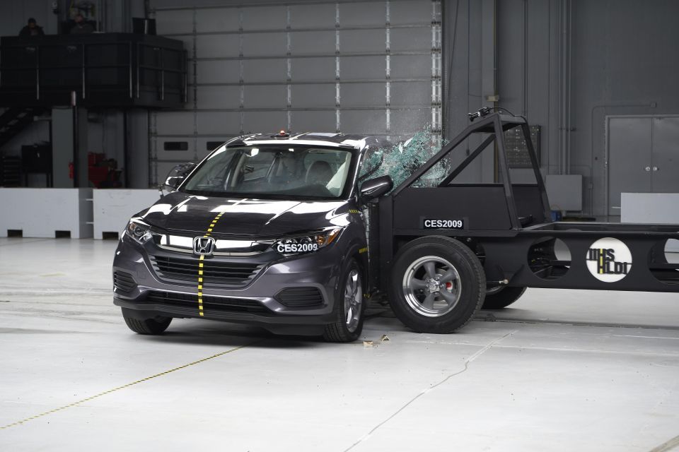 What a ‘Poor’ rating looks like