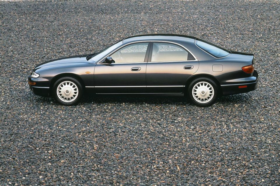 Eunos 800
