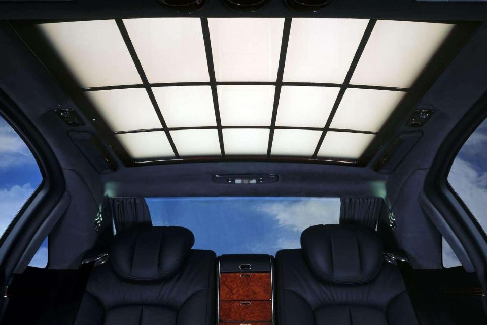 Maybach 62