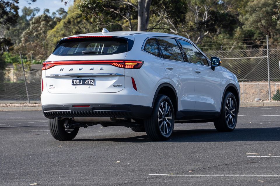 H6 Premium