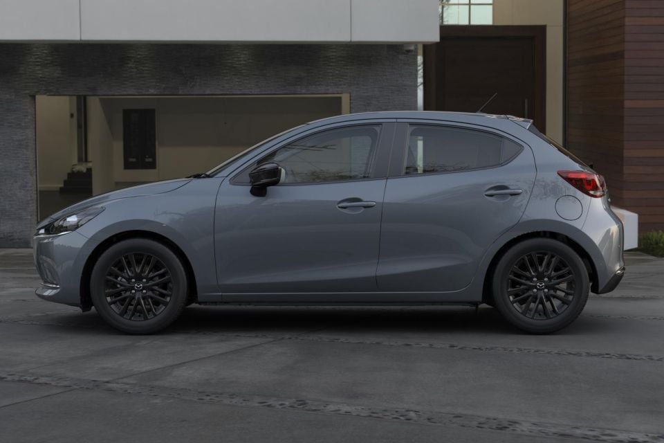 Pictured: G15 Pure SP in Polymetal Grey