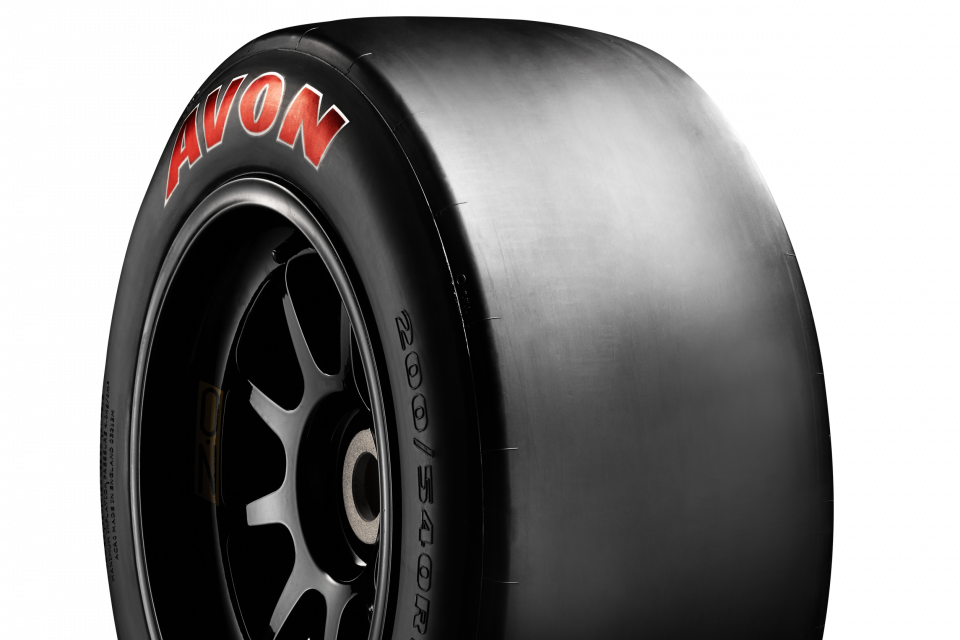 Slicks