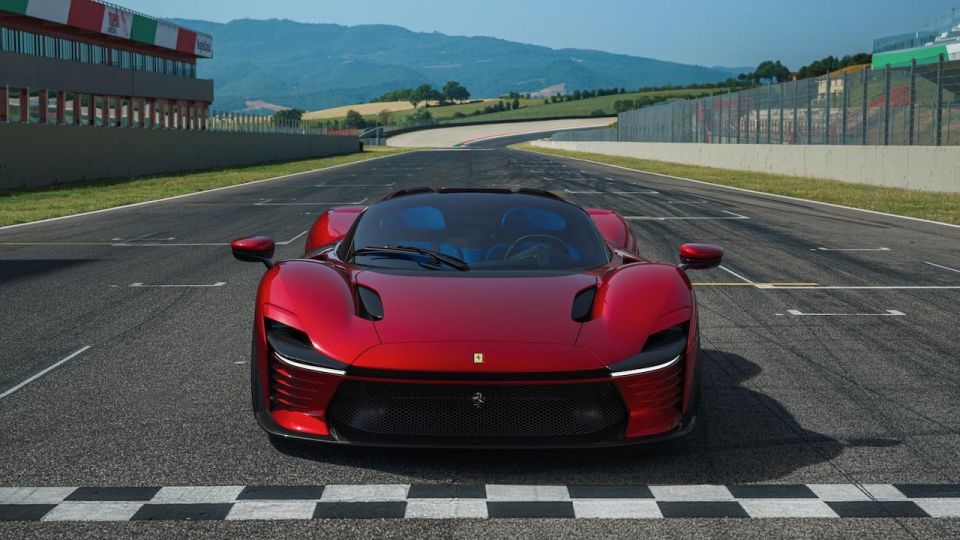 Buyers already love limited-run supercars