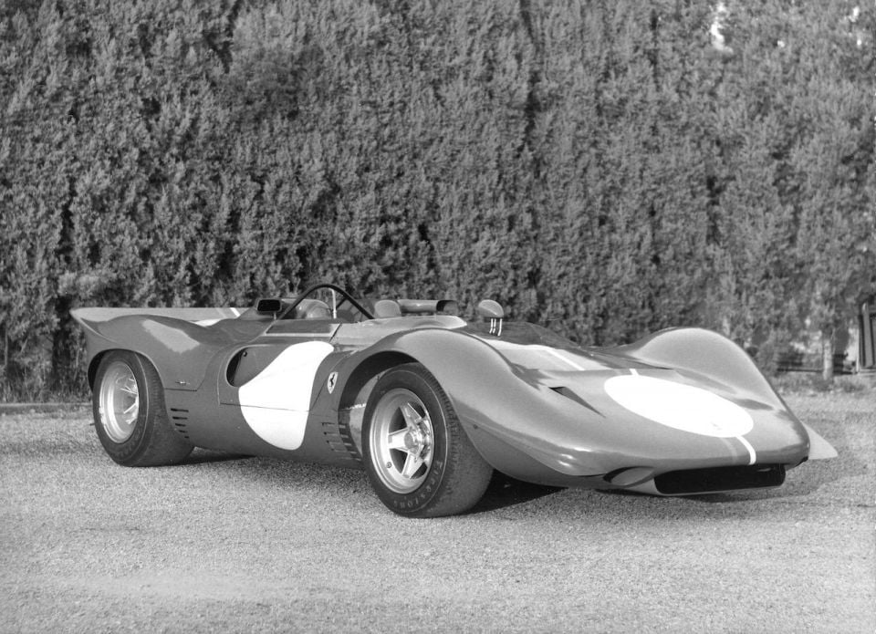 350 Can-Am