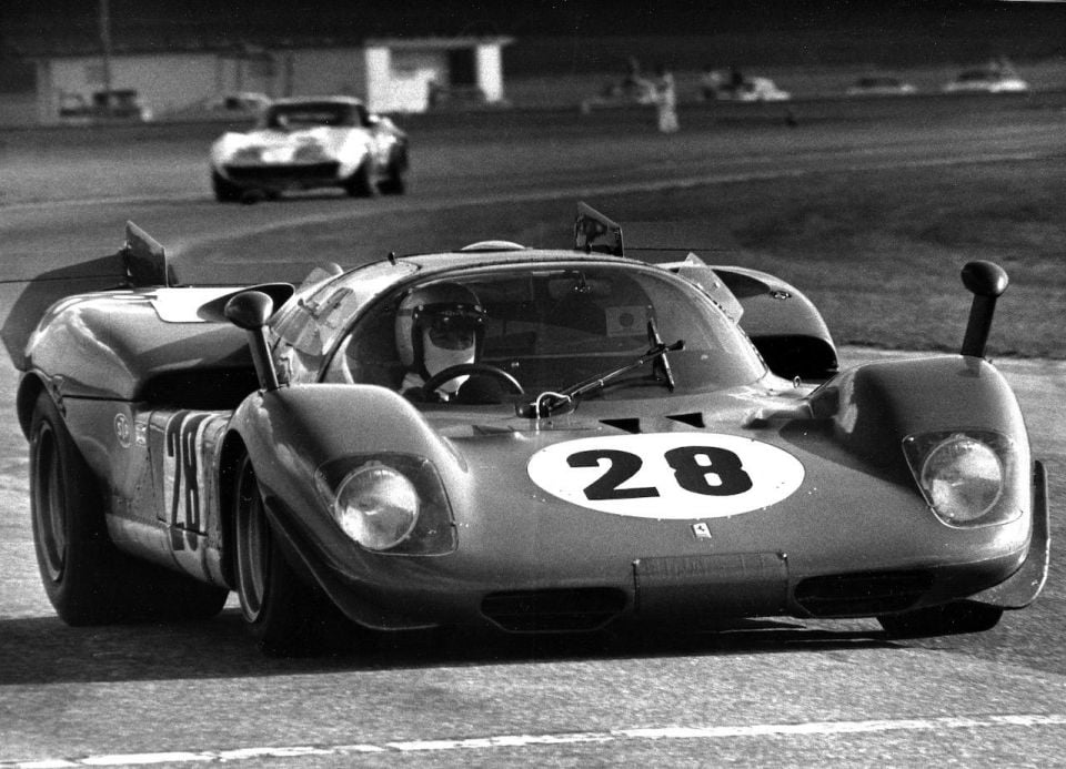 Ferrari 512 S