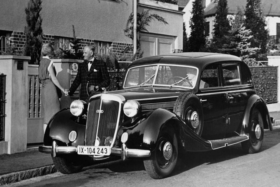Horch 930V