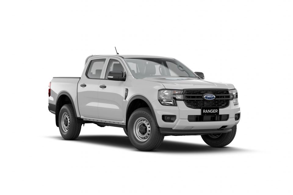 Ranger XL