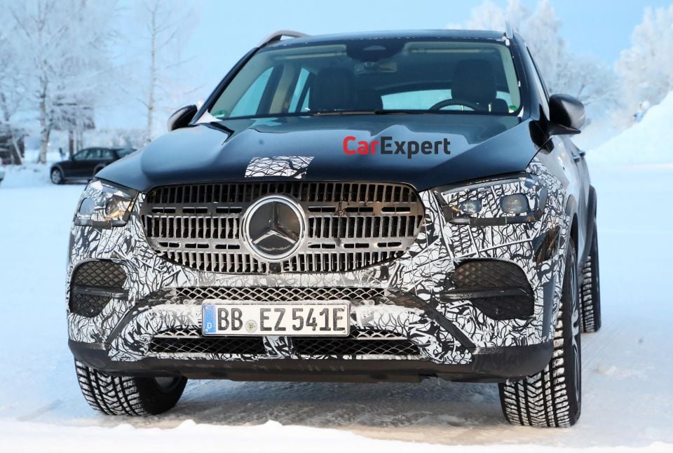 GLE