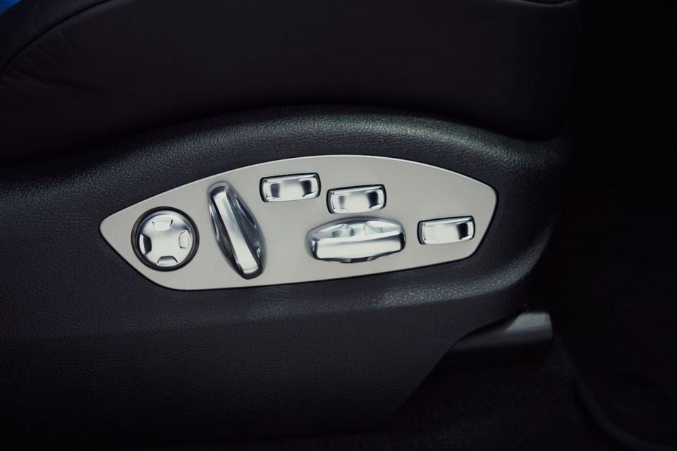 Macan S
