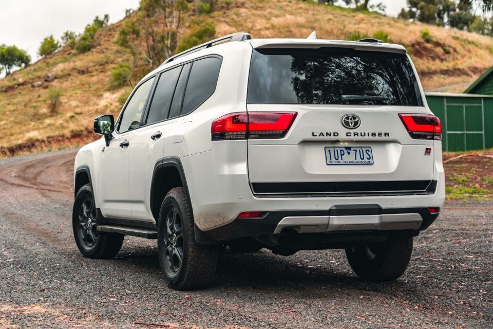 GR Sport