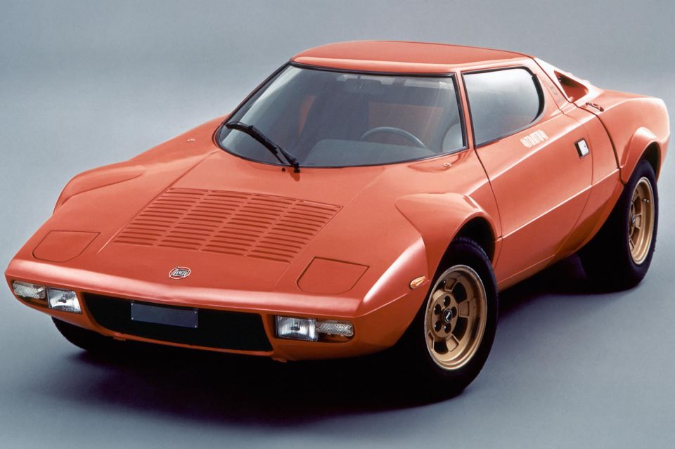 Stratos
