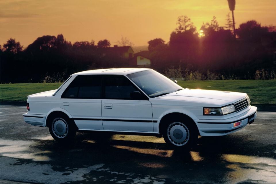 U11 Maxima
