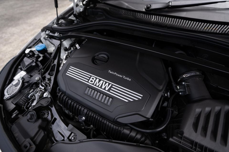 128ti engine