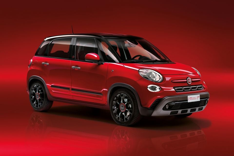 500L