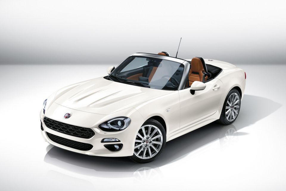 124 Spider