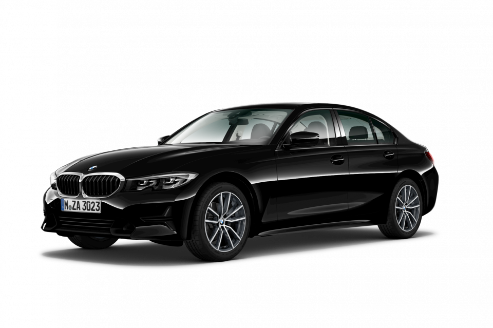 320i Sport