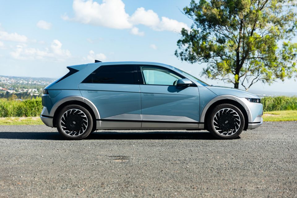 Ioniq 5