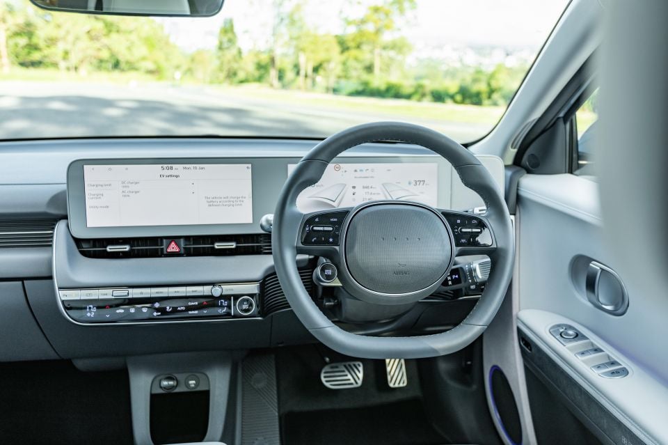 Hyundai Ioniq 5