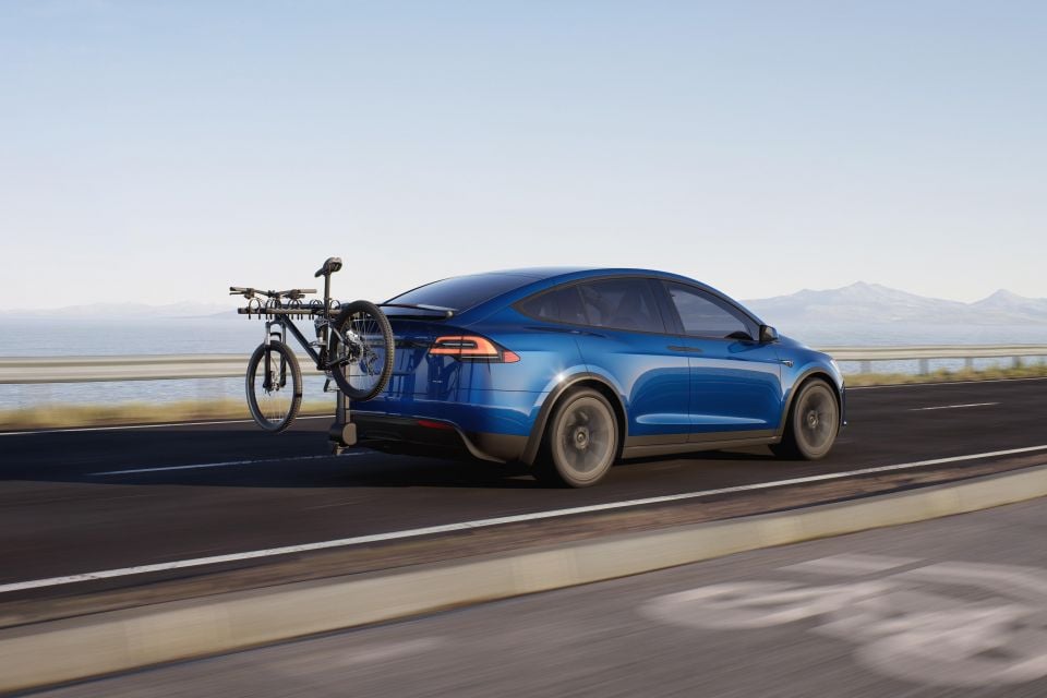 Model X