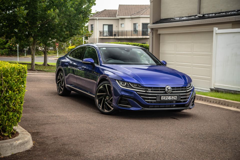 Arteon