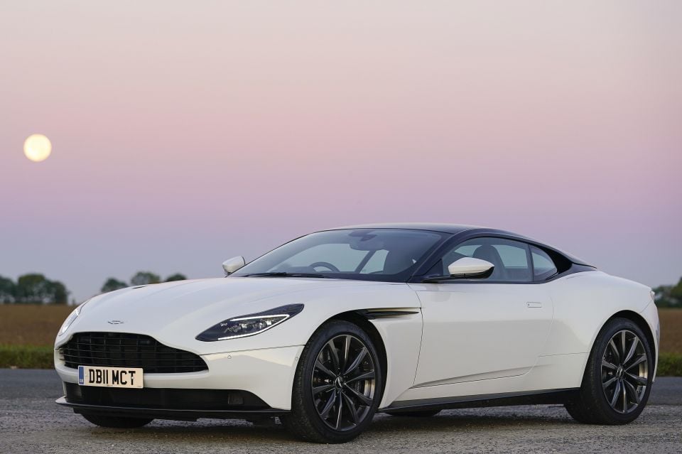 DB11