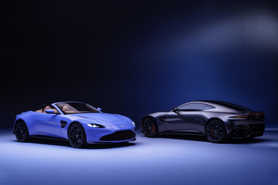 Vantage