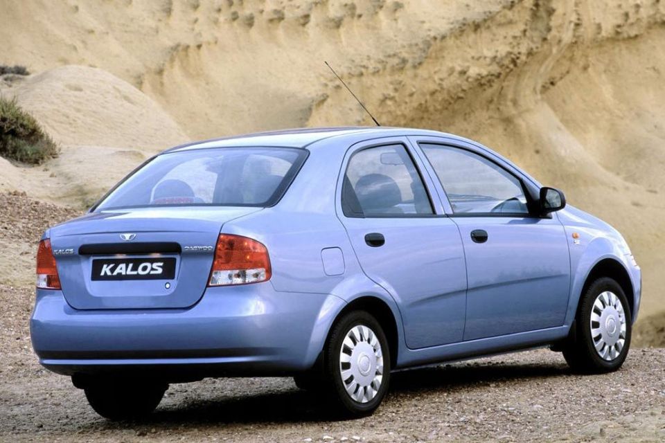 Kalos