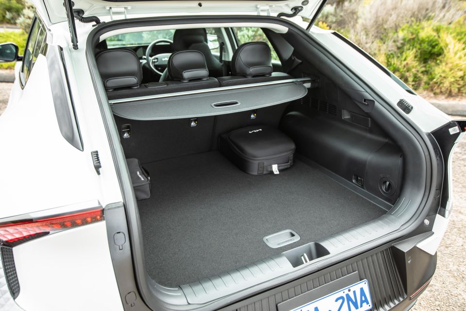 EV6 Air