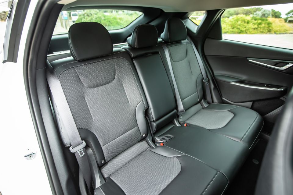 EV6 Air