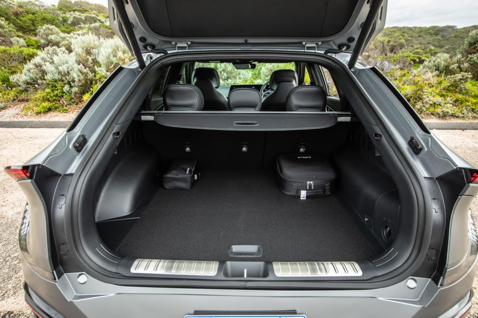 EV6 GT-Line