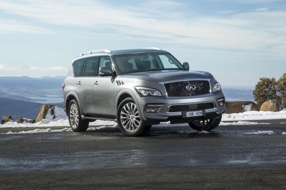 QX80