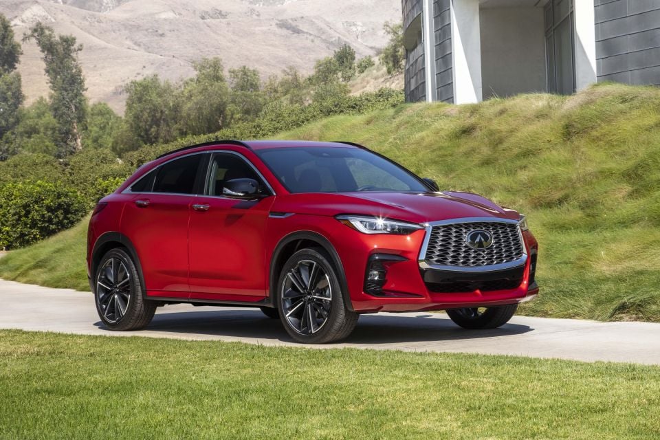 QX55