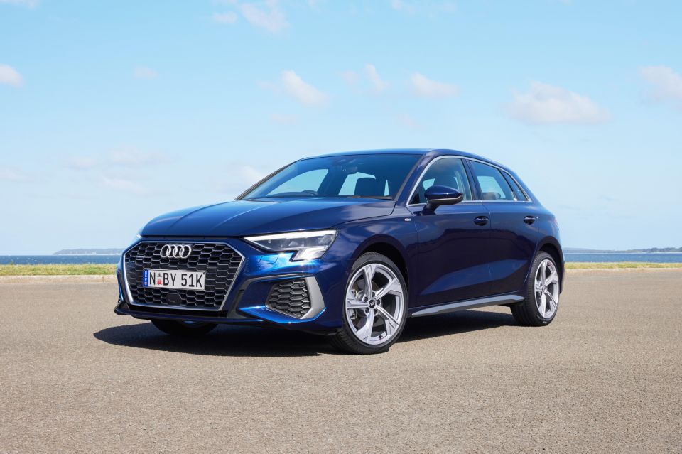 Current A3